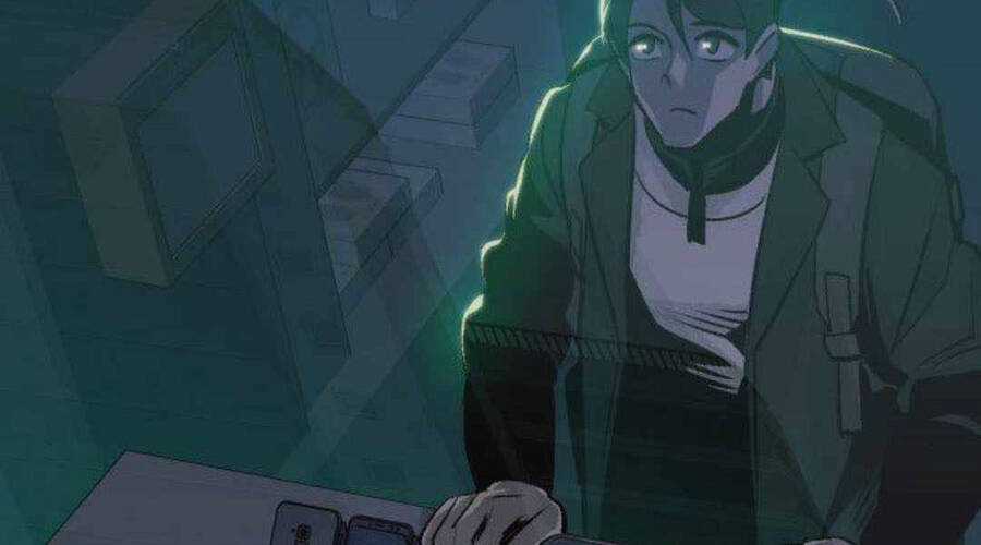 Độc Cô Tử Linh Sư - Chương 20 - Trang 69