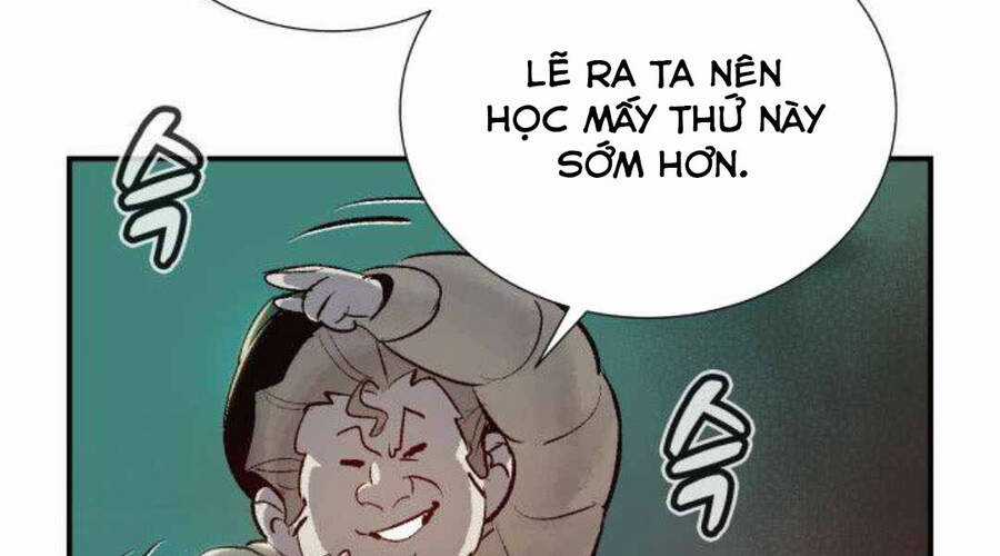 Độc Cô Tử Linh Sư - Chương 20 - Trang 9