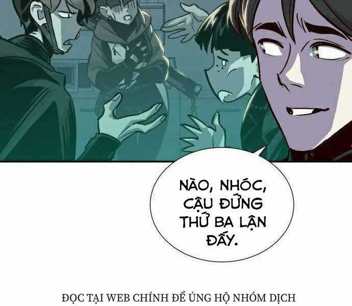 Độc Cô Tử Linh Sư - Chương 21 - Trang 138