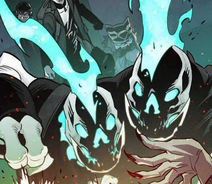 Độc Cô Tử Linh Sư - Chương 21 - Trang 77