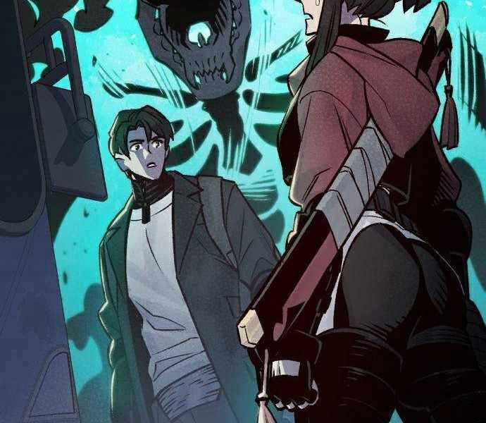 Độc Cô Tử Linh Sư - Chương 22 - Trang 192