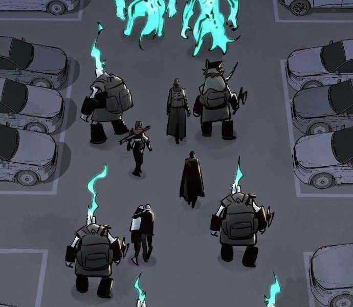 Độc Cô Tử Linh Sư - Chương 22 - Trang 70