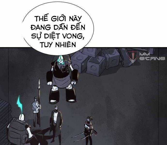 Độc Cô Tử Linh Sư - Chương 24 - Trang 53