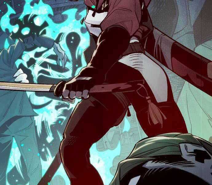 Độc Cô Tử Linh Sư - Chương 24 - Trang 10