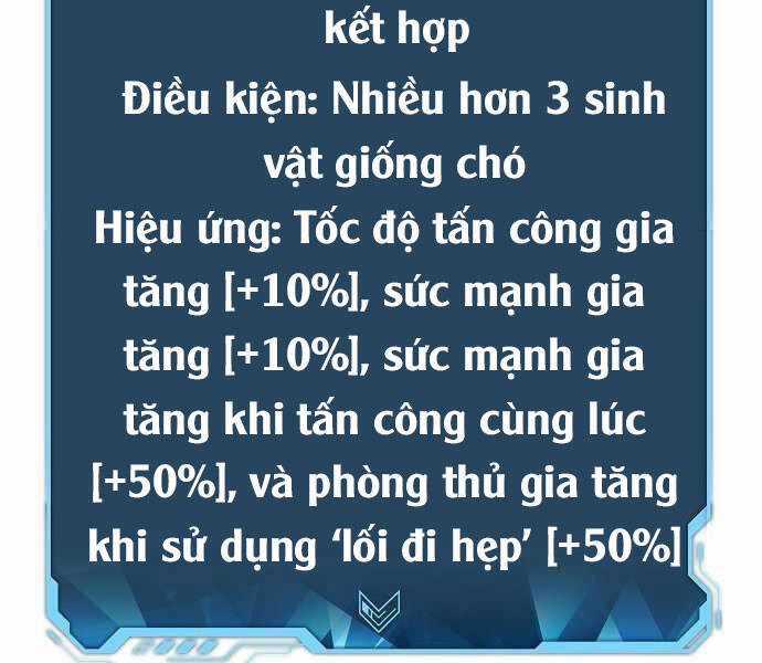 Độc Cô Tử Linh Sư - Chương 25 - Trang 113
