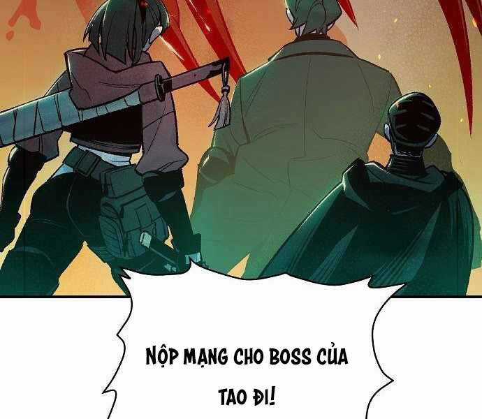 Độc Cô Tử Linh Sư - Chương 25 - Trang 20