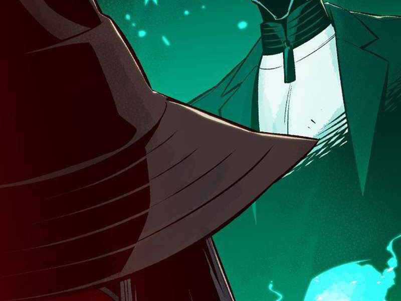 Độc Cô Tử Linh Sư - Chương 26 - Trang 47