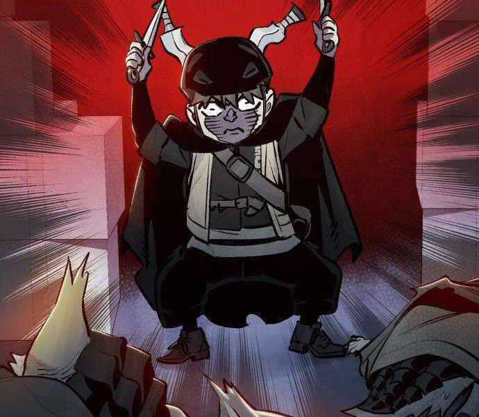 Độc Cô Tử Linh Sư - Chương 27 - Trang 202