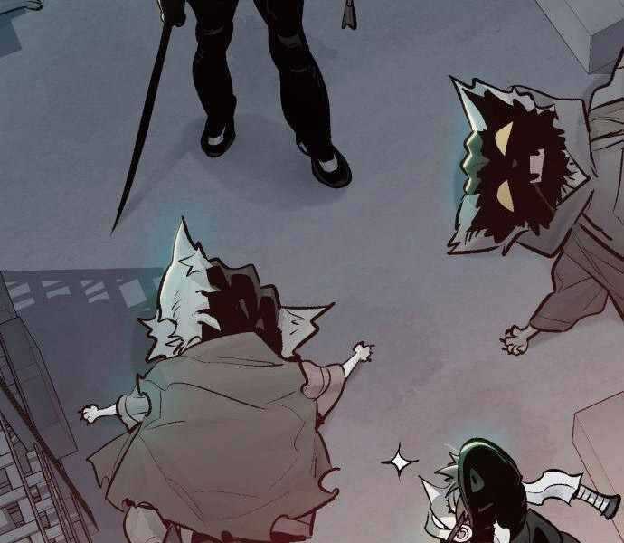 Độc Cô Tử Linh Sư - Chương 27 - Trang 206