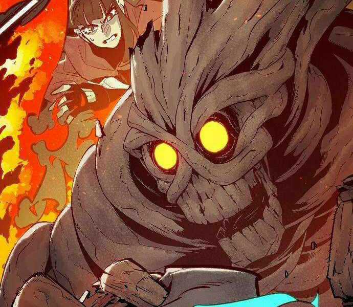 Độc Cô Tử Linh Sư - Chương 29 - Trang 183