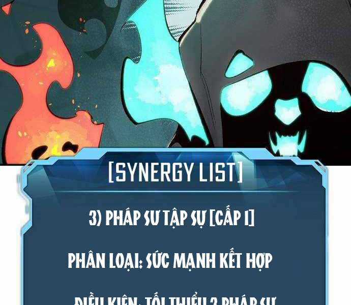 Độc Cô Tử Linh Sư - Chương 29 - Trang 23