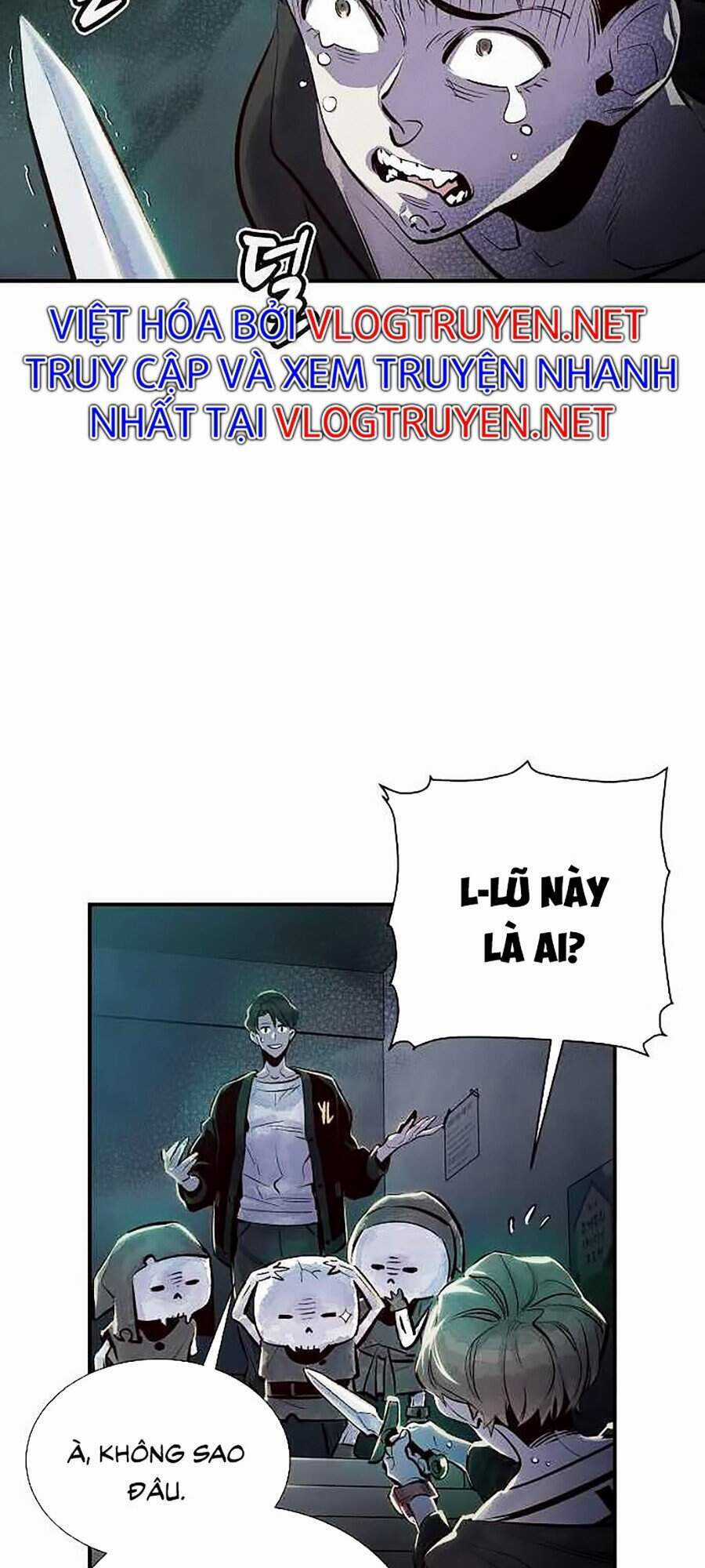 Độc Cô Tử Linh Sư - Chương 3 - Trang 11