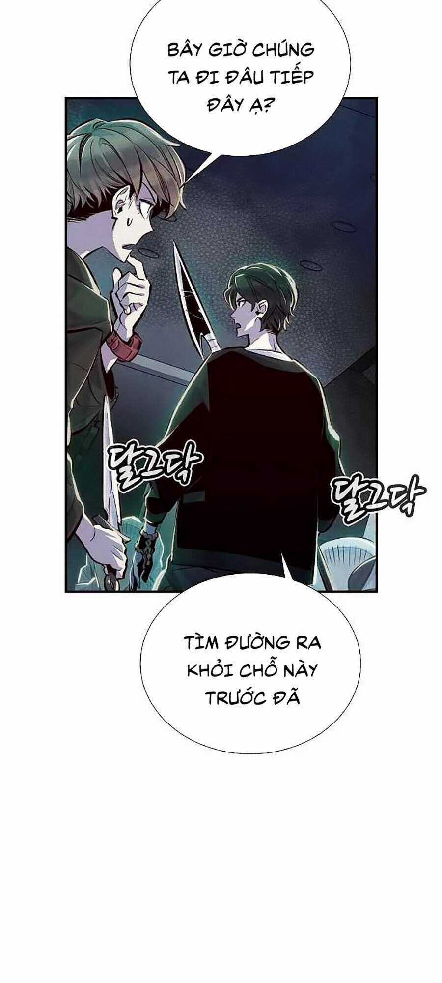 Độc Cô Tử Linh Sư - Chương 3 - Trang 101