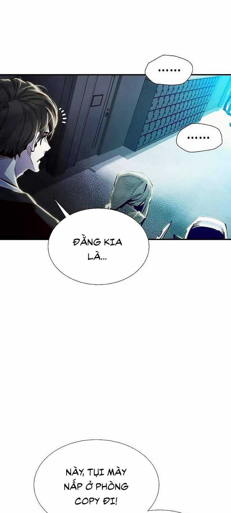 Độc Cô Tử Linh Sư - Chương 3 - Trang 105