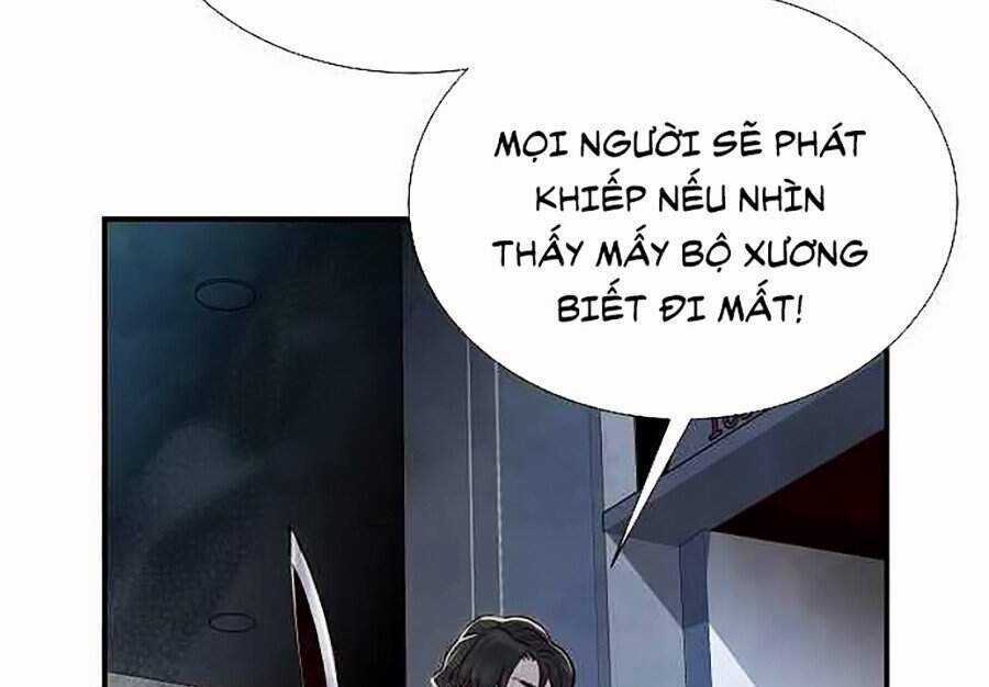 Độc Cô Tử Linh Sư - Chương 3 - Trang 106