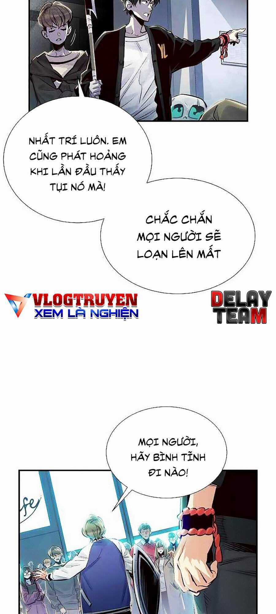 Độc Cô Tử Linh Sư - Chương 3 - Trang 107