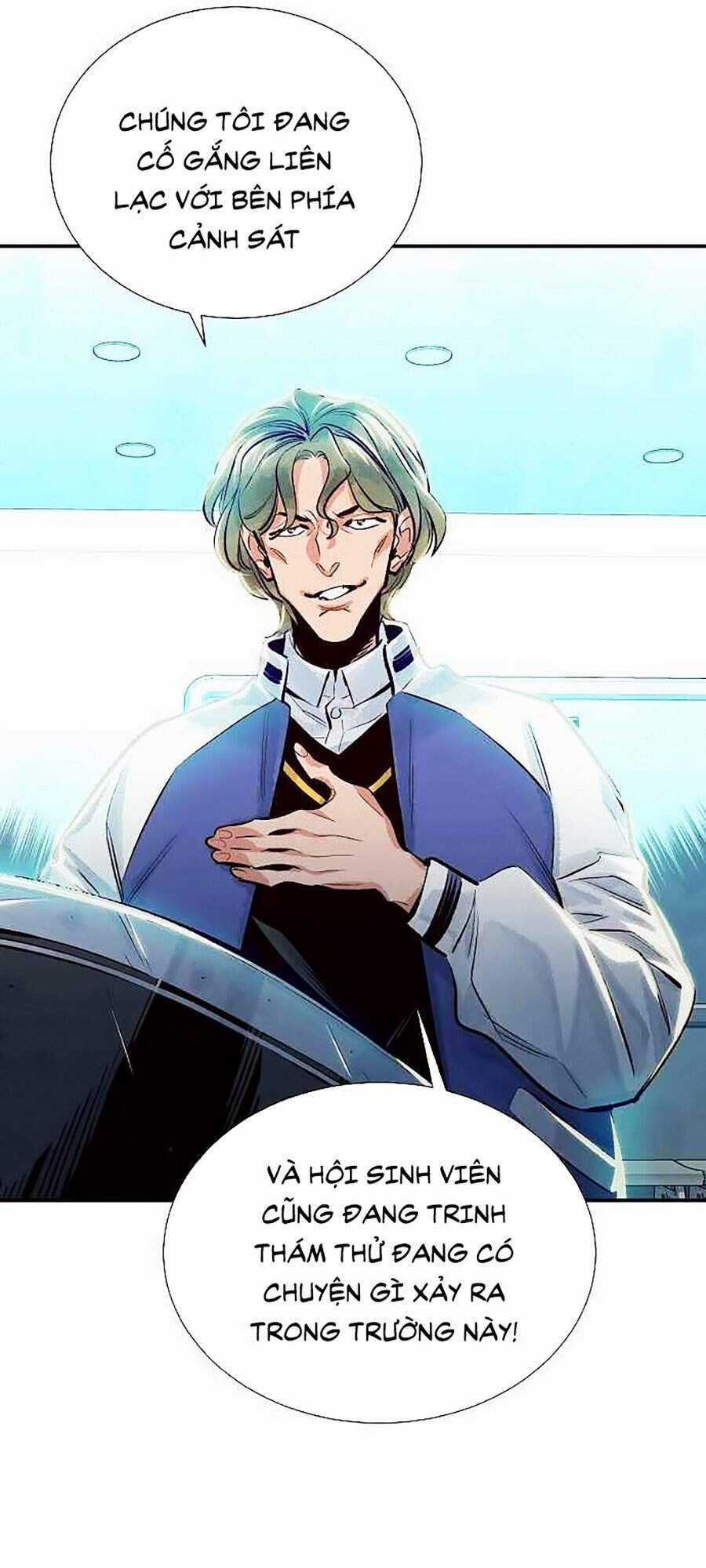 Độc Cô Tử Linh Sư - Chương 3 - Trang 109