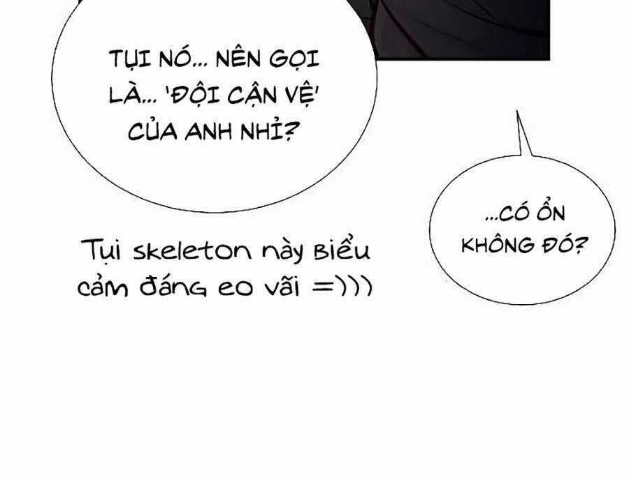 Độc Cô Tử Linh Sư - Chương 3 - Trang 12