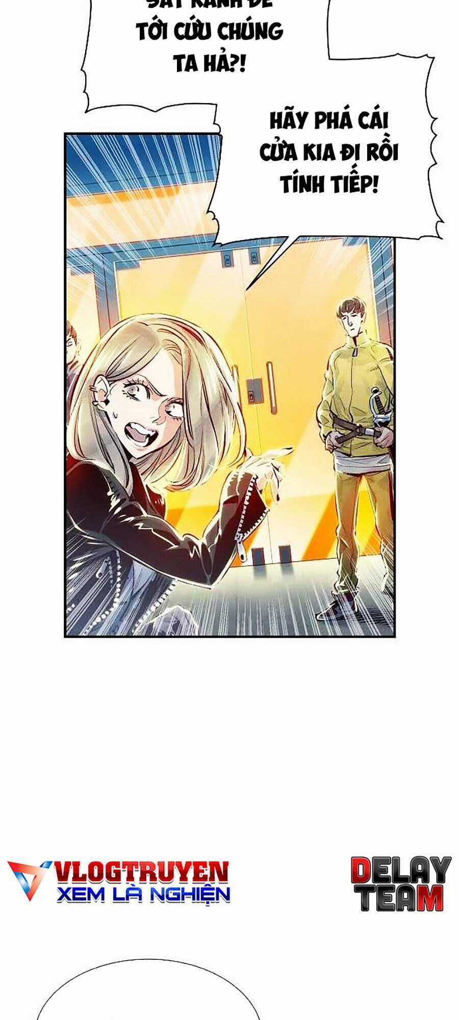 Độc Cô Tử Linh Sư - Chương 3 - Trang 111