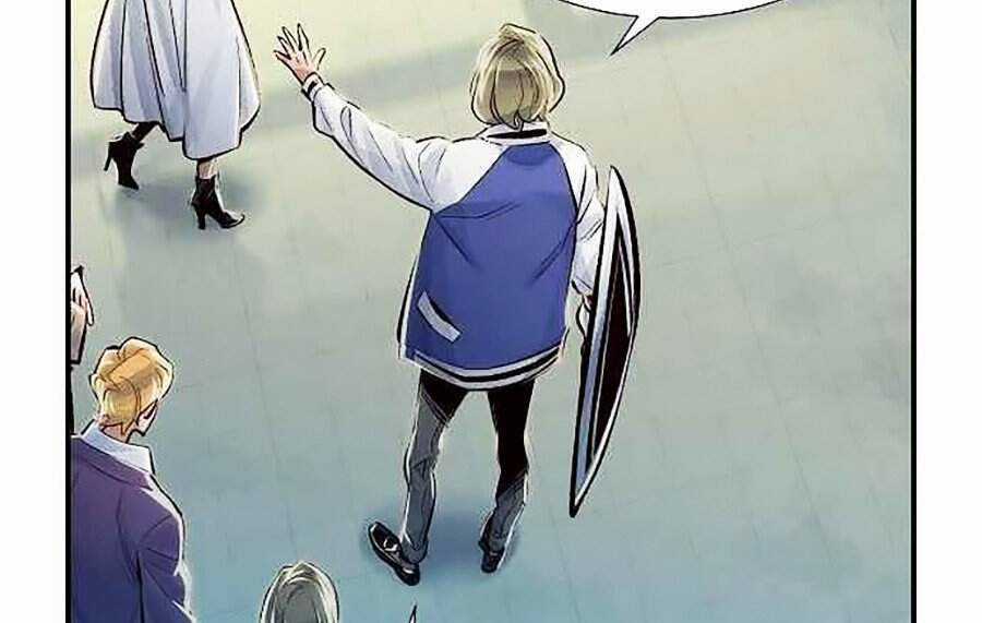 Độc Cô Tử Linh Sư - Chương 3 - Trang 114