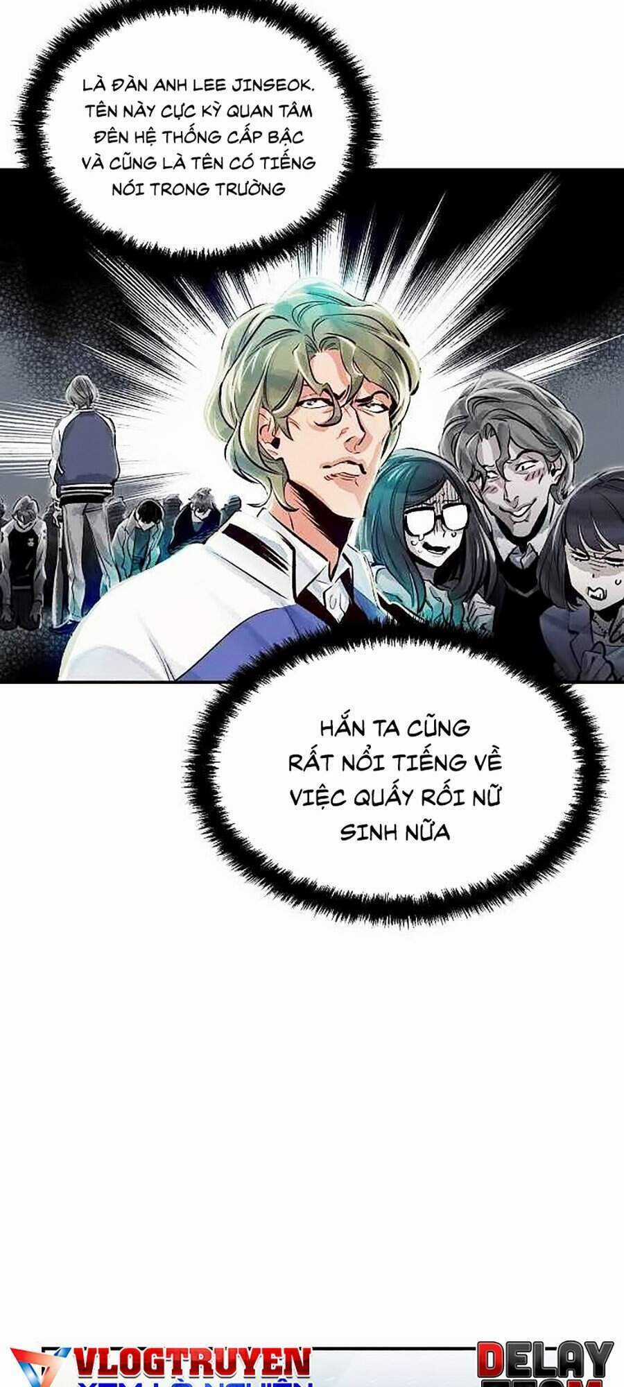 Độc Cô Tử Linh Sư - Chương 3 - Trang 117