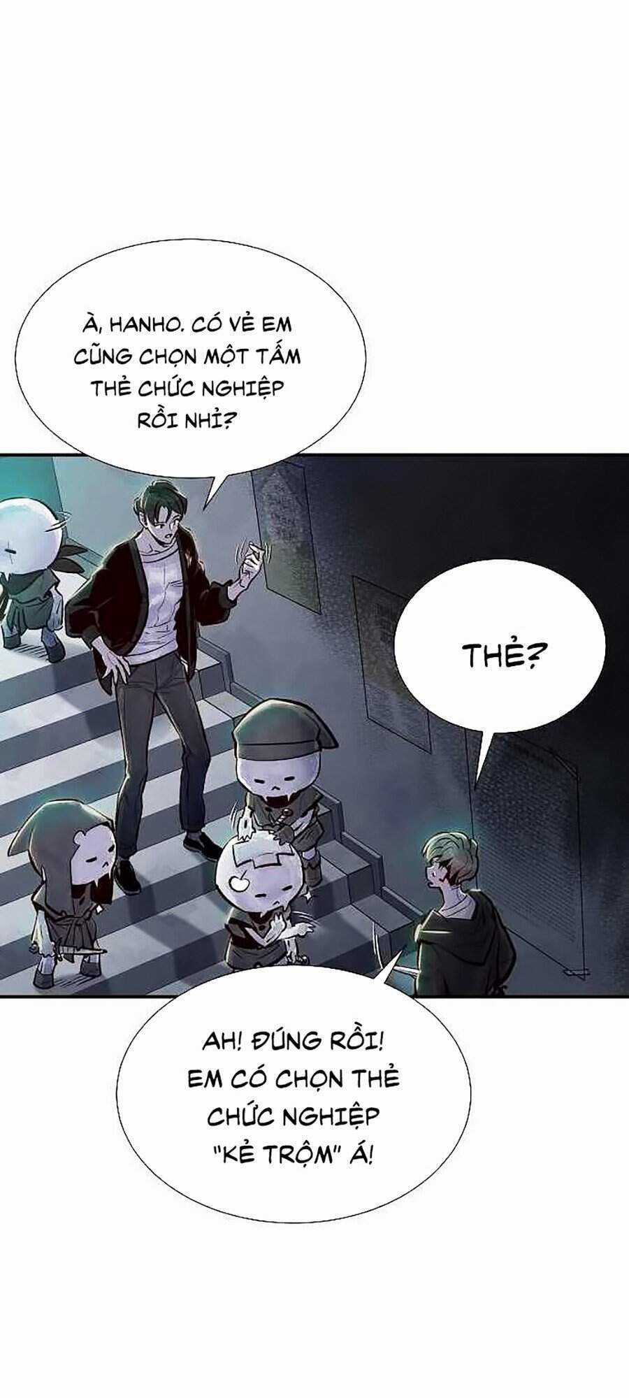 Độc Cô Tử Linh Sư - Chương 3 - Trang 13