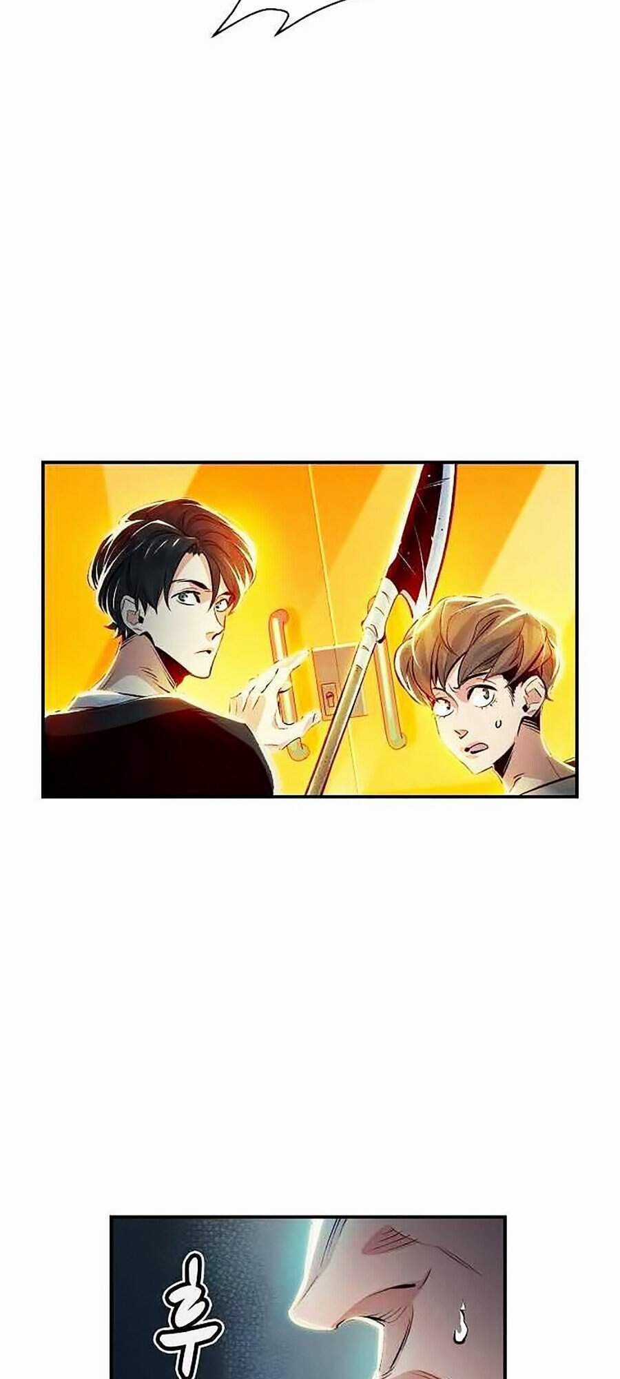 Độc Cô Tử Linh Sư - Chương 3 - Trang 121