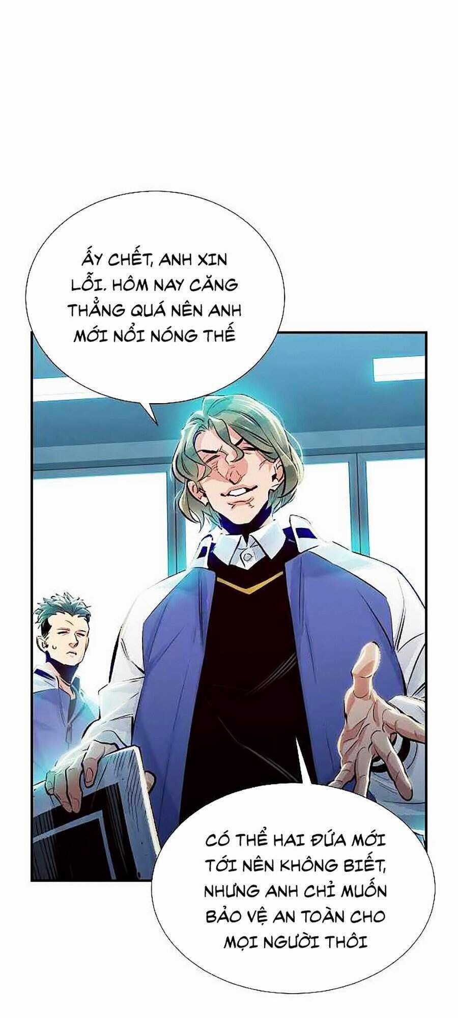 Độc Cô Tử Linh Sư - Chương 3 - Trang 123