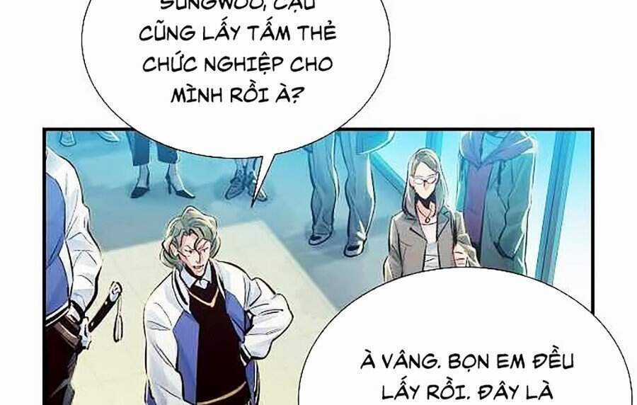 Độc Cô Tử Linh Sư - Chương 3 - Trang 126