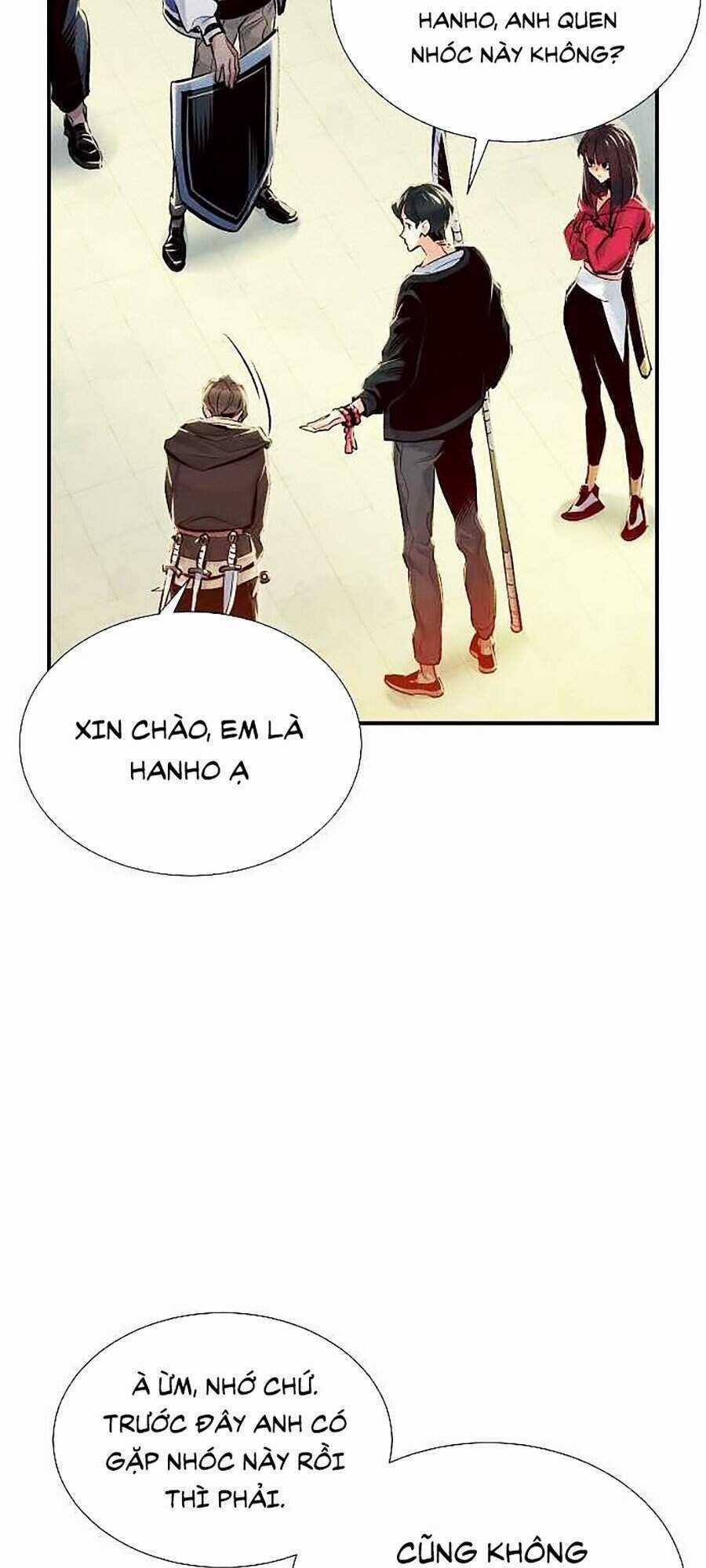 Độc Cô Tử Linh Sư - Chương 3 - Trang 127