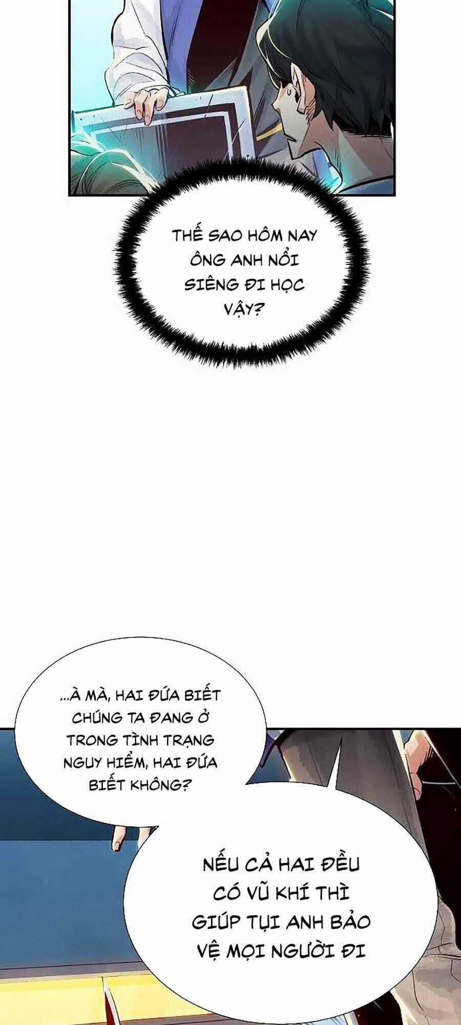 Độc Cô Tử Linh Sư - Chương 3 - Trang 129