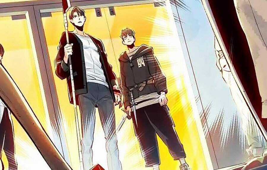 Độc Cô Tử Linh Sư - Chương 3 - Trang 130