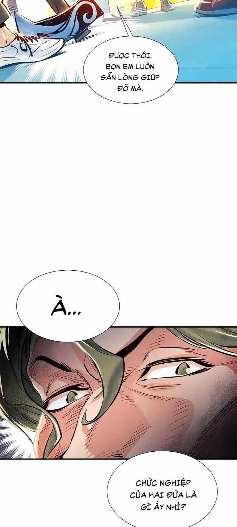 Độc Cô Tử Linh Sư - Chương 3 - Trang 131