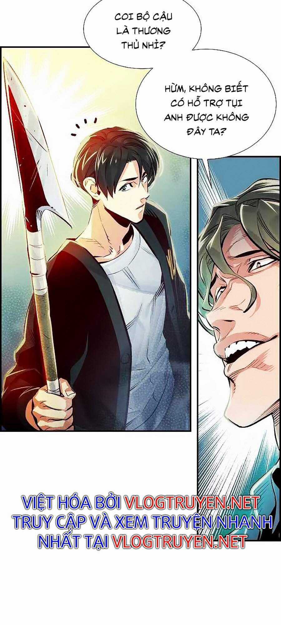 Độc Cô Tử Linh Sư - Chương 3 - Trang 133