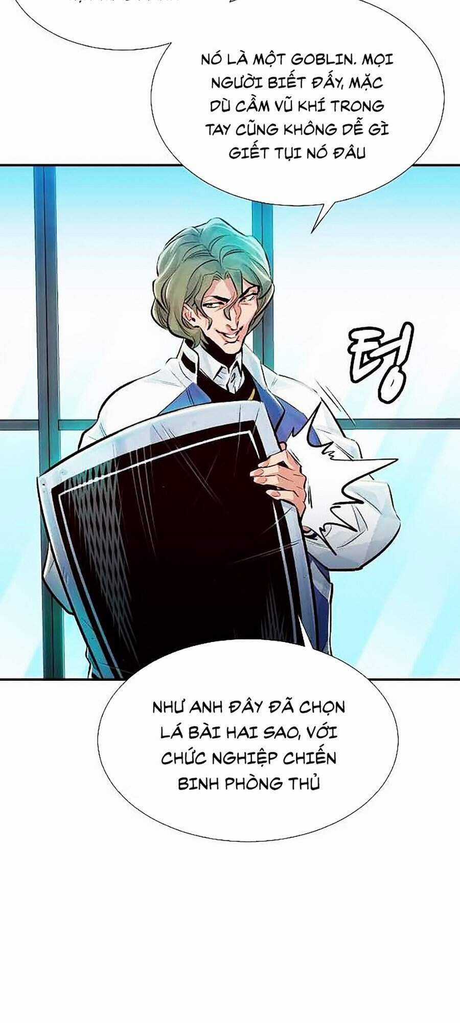 Độc Cô Tử Linh Sư - Chương 3 - Trang 135