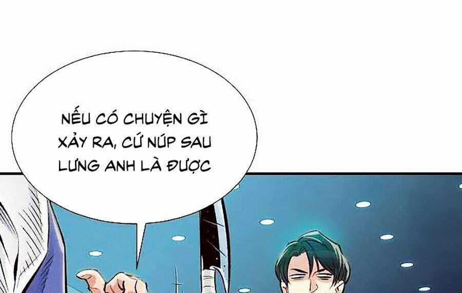 Độc Cô Tử Linh Sư - Chương 3 - Trang 136