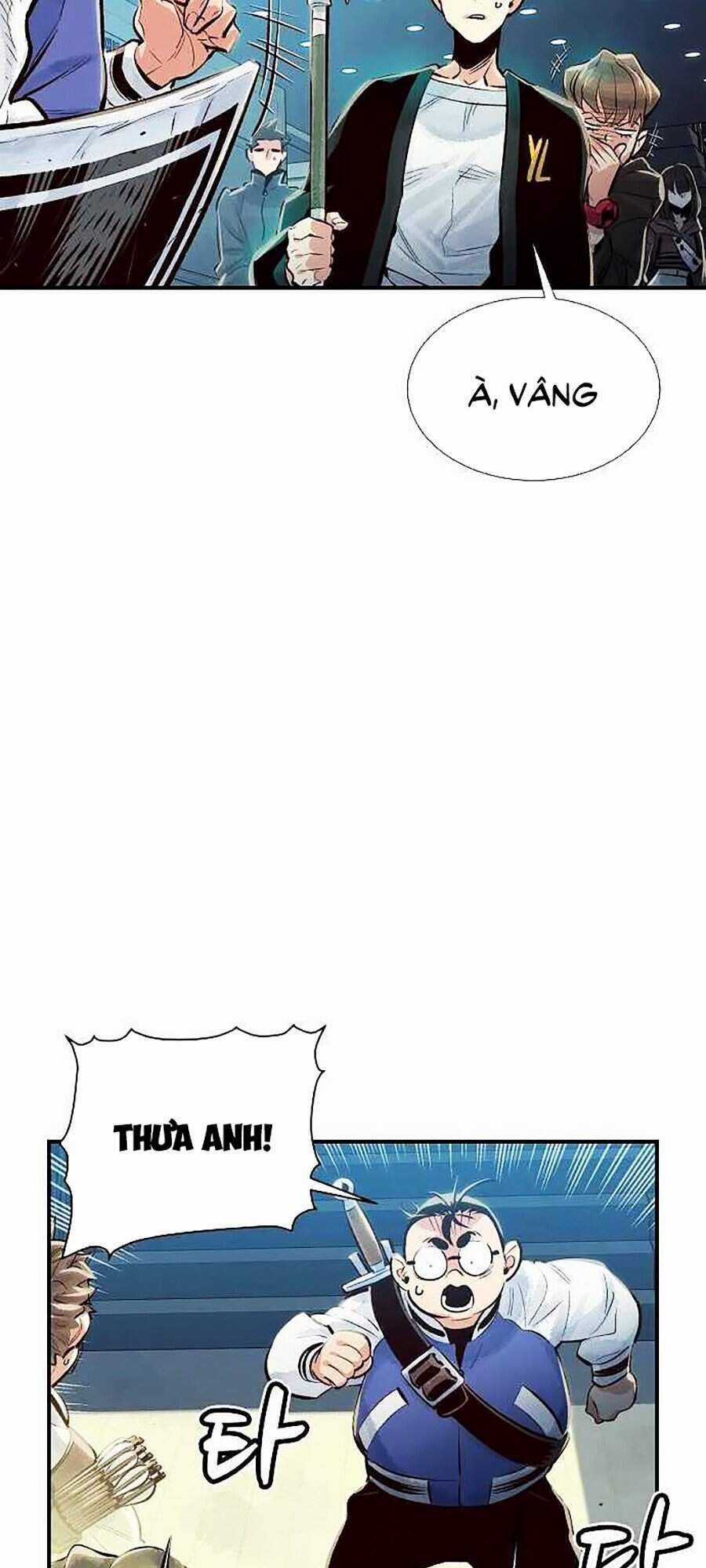 Độc Cô Tử Linh Sư - Chương 3 - Trang 137