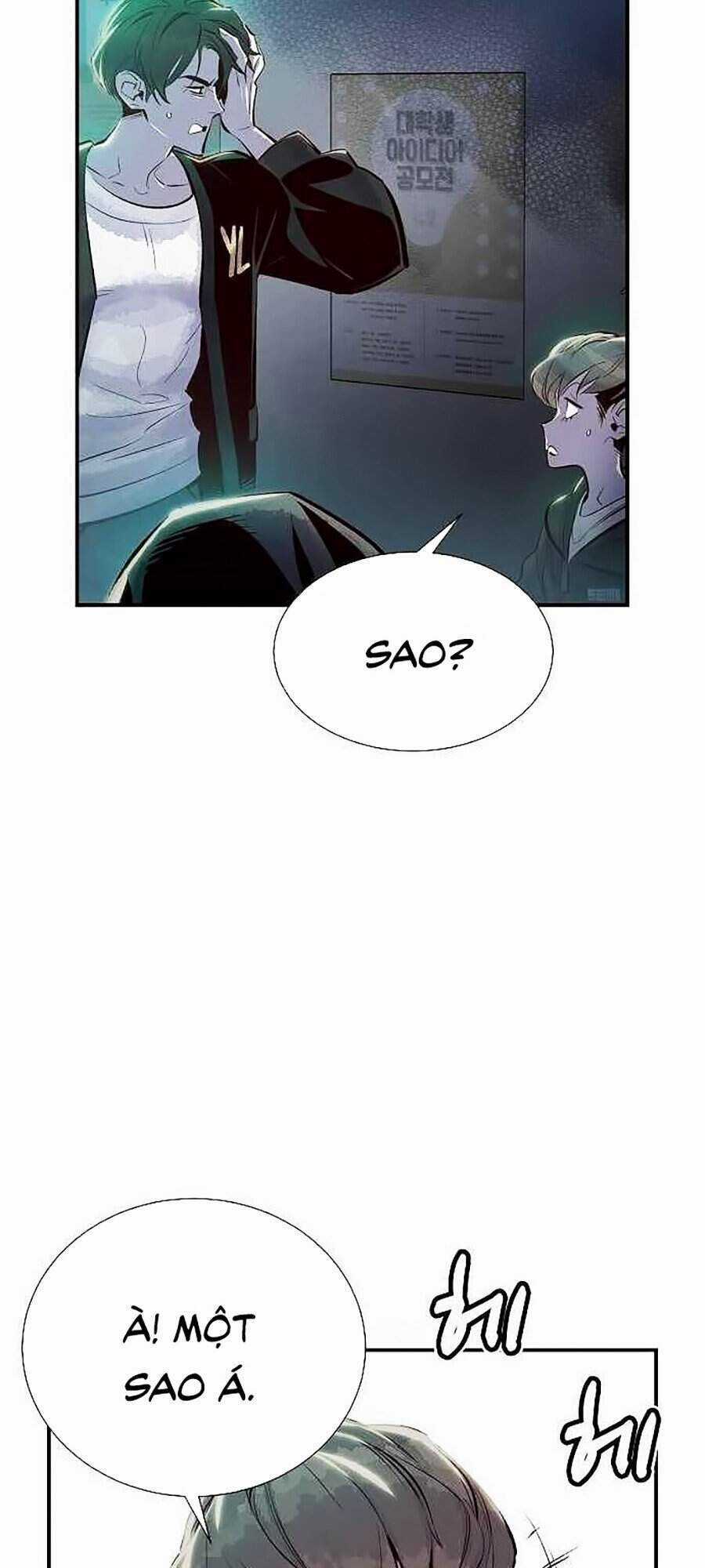 Độc Cô Tử Linh Sư - Chương 3 - Trang 15