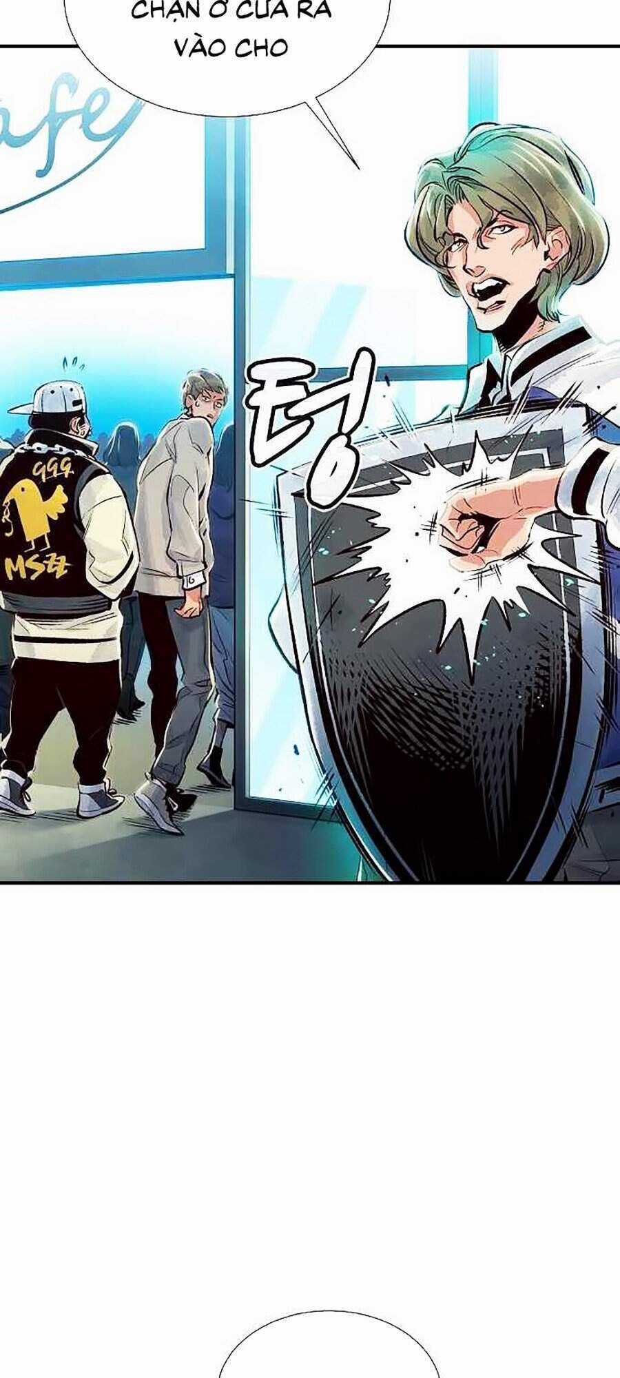 Độc Cô Tử Linh Sư - Chương 3 - Trang 141