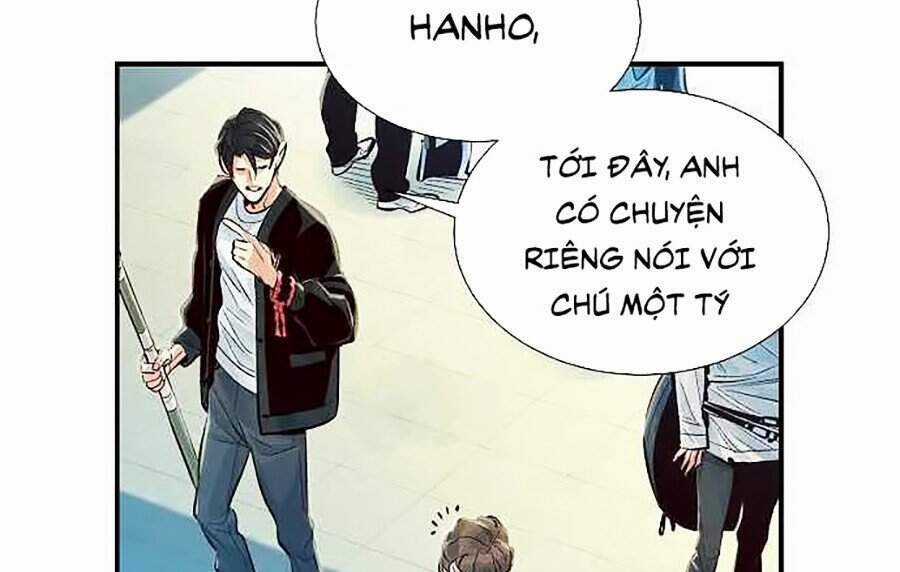 Độc Cô Tử Linh Sư - Chương 3 - Trang 142