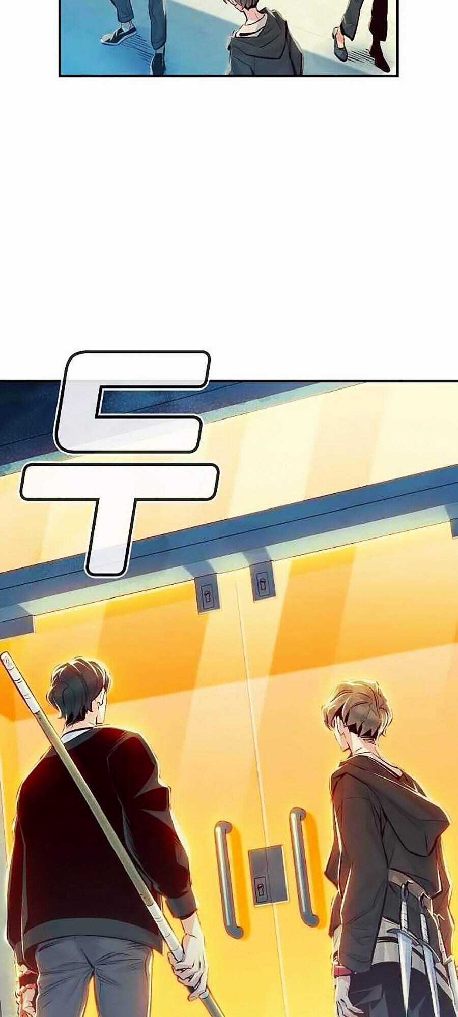 Độc Cô Tử Linh Sư - Chương 3 - Trang 143