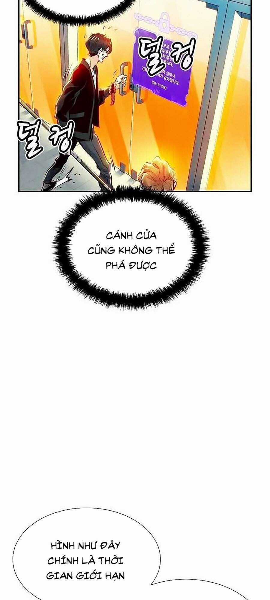 Độc Cô Tử Linh Sư - Chương 3 - Trang 149