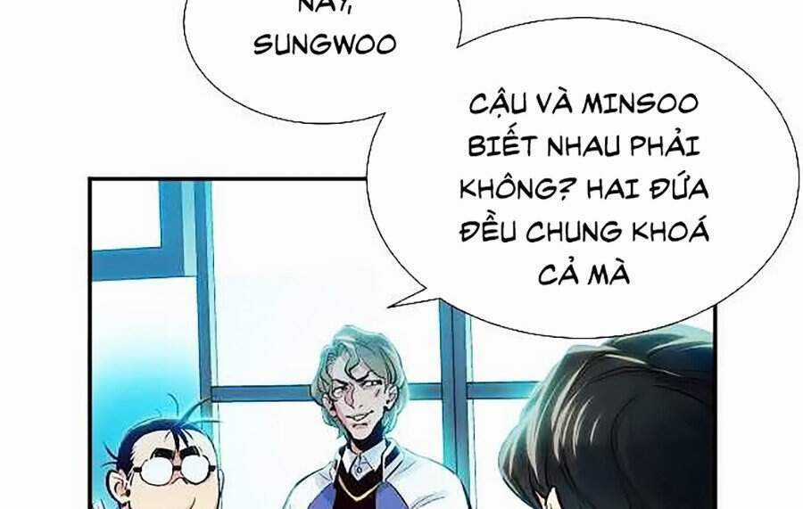 Độc Cô Tử Linh Sư - Chương 3 - Trang 154