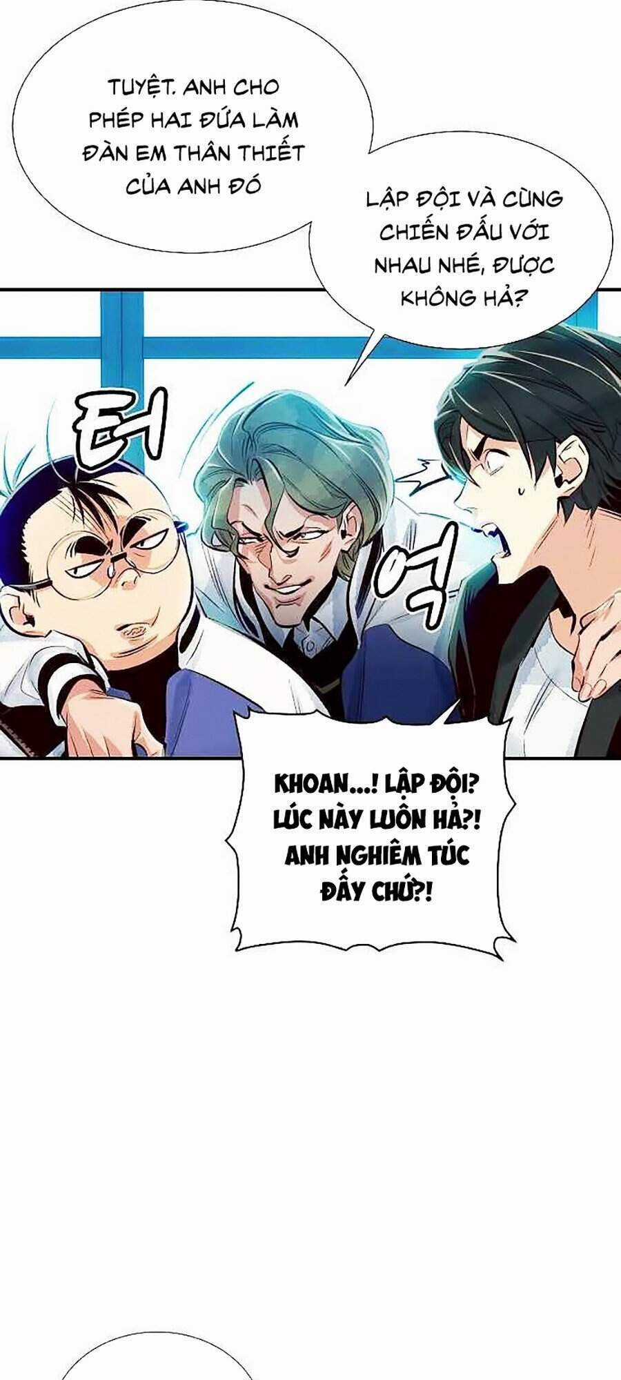 Độc Cô Tử Linh Sư - Chương 3 - Trang 157