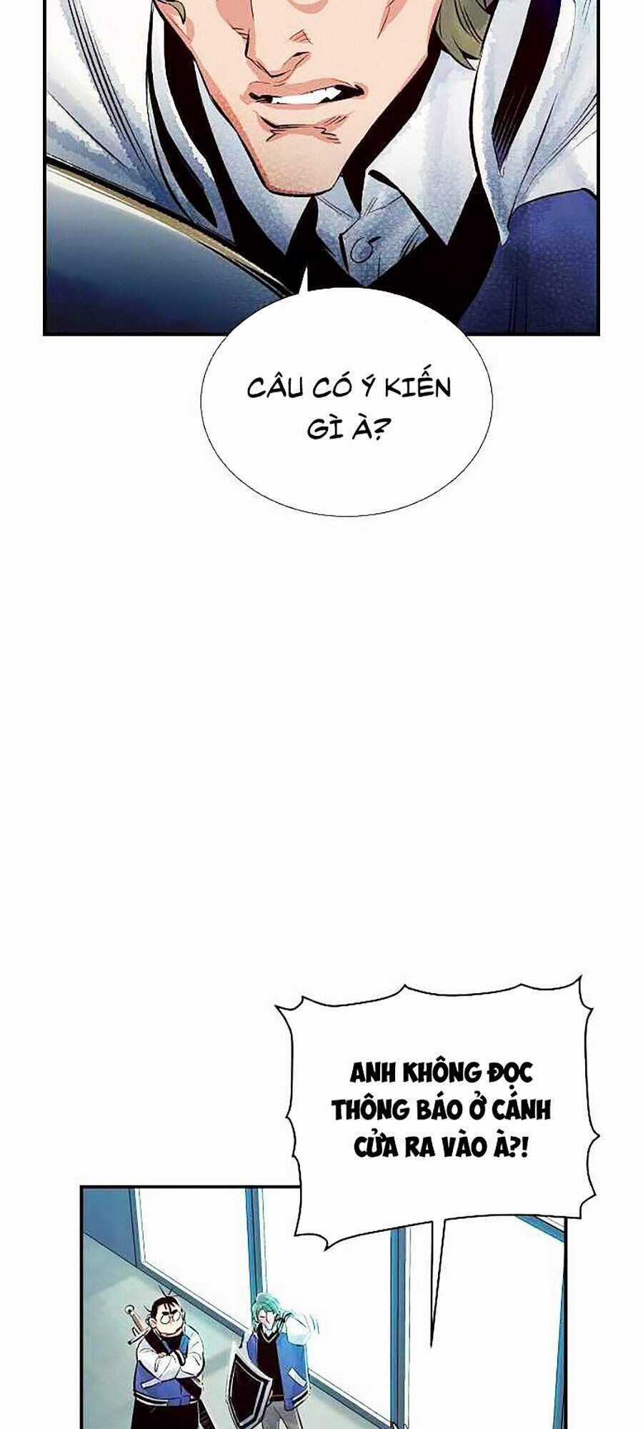 Độc Cô Tử Linh Sư - Chương 3 - Trang 159