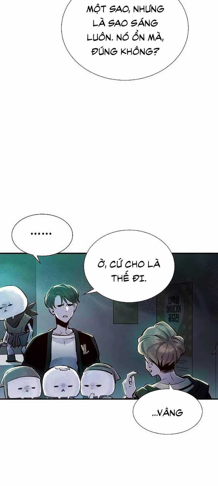 Độc Cô Tử Linh Sư - Chương 3 - Trang 17