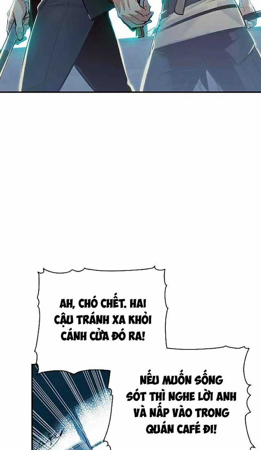 Độc Cô Tử Linh Sư - Chương 3 - Trang 168