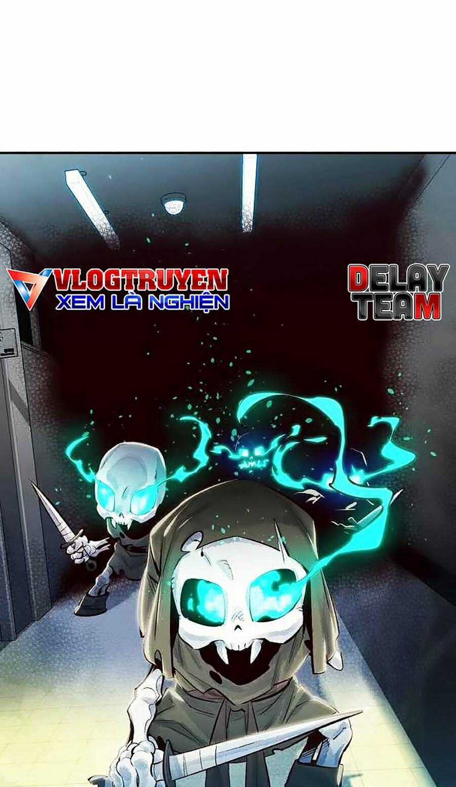 Độc Cô Tử Linh Sư - Chương 3 - Trang 175