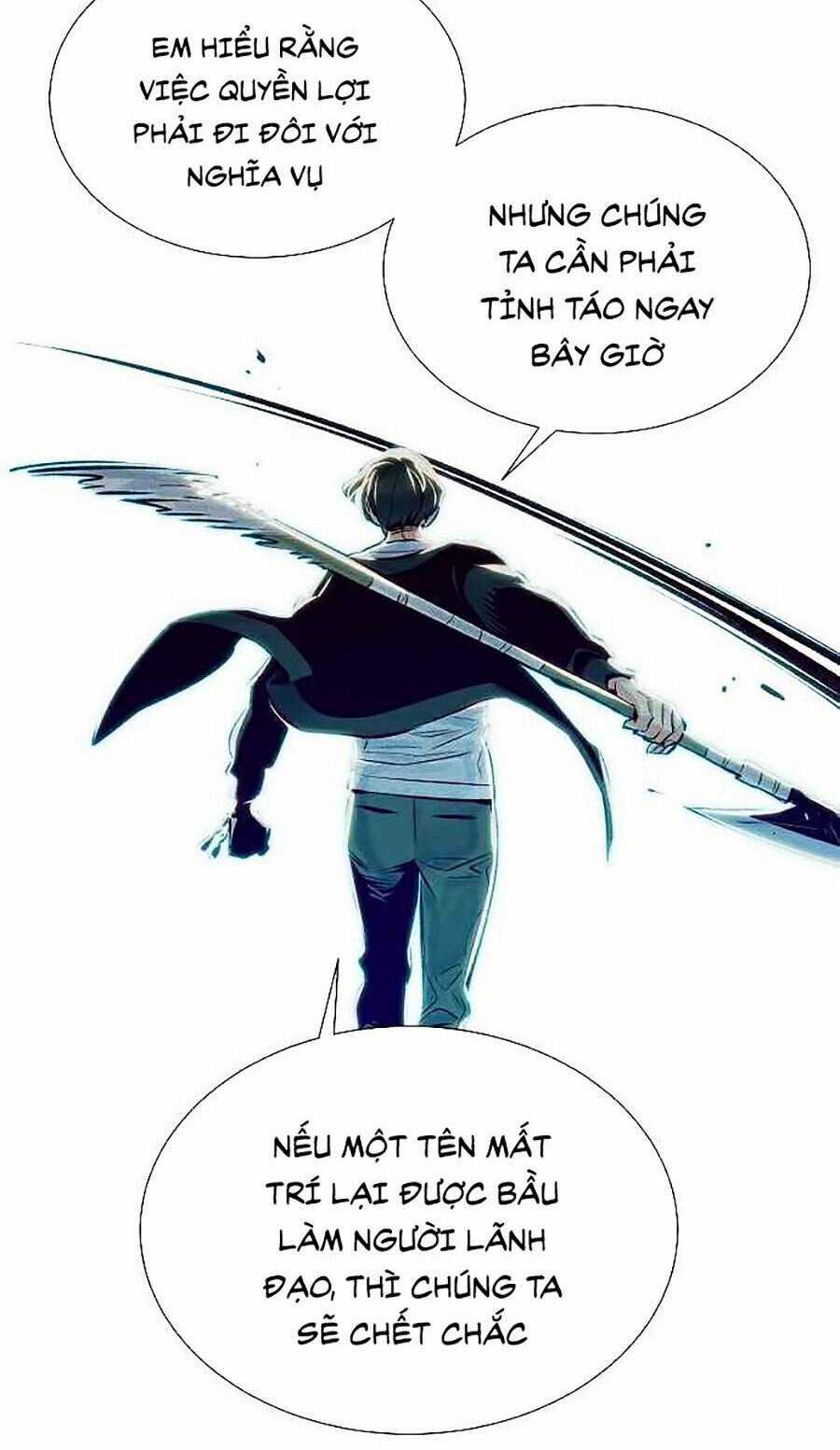 Độc Cô Tử Linh Sư - Chương 3 - Trang 179