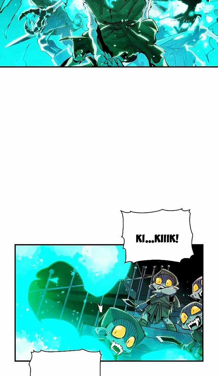 Độc Cô Tử Linh Sư - Chương 3 - Trang 183